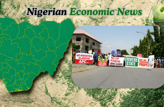 APC Supporters Demand Wike’s Removal Accuse Him of Anti-Party Behaviour - Gossip News Now