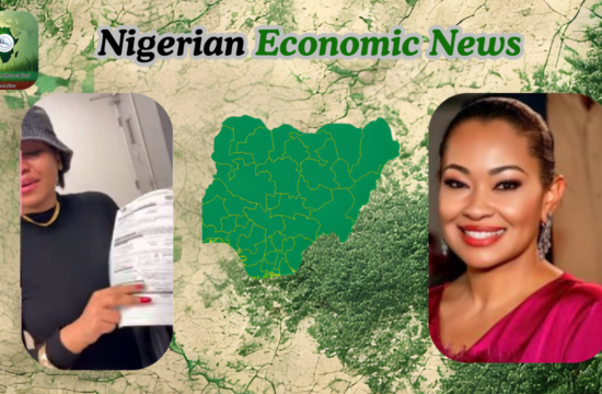 Senator Natasha Applauds Regina Daniels After Actress Tests Negative For Hard Drugs - Gossip News Now