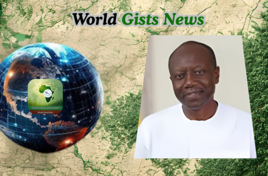 US Immigration Detains Former Ghanaian Finance Minister Over Visa Irregularities - Gossip News Now