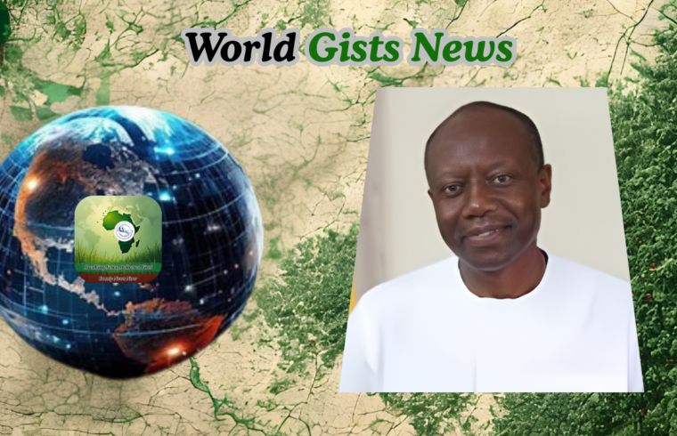 US Immigration Detains Former Ghanaian Finance Minister Over Visa Irregularities - Gossip News Now