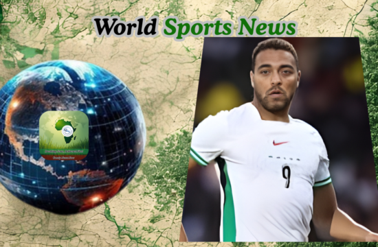Cyriel Dessers Opens Up After Injury Ends His AFCON 2025 Campaign - Gossip News Now