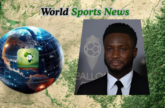 Mikel Obi Backs Victor Osimhen After Heated Clash With Lookman in AFCON Victory Over Mozambique - Gossip News Now