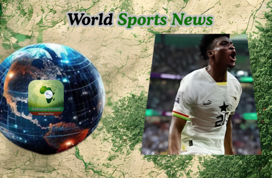 Mohammed Kudus Faces Weeks on the Sidelines as Tottenham’s Injury Concerns Grow - Gossip News Now