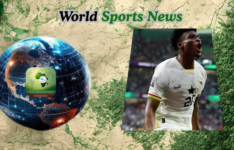 Mohammed Kudus Faces Weeks on the Sidelines as Tottenham’s Injury Concerns Grow - Gossip News Now