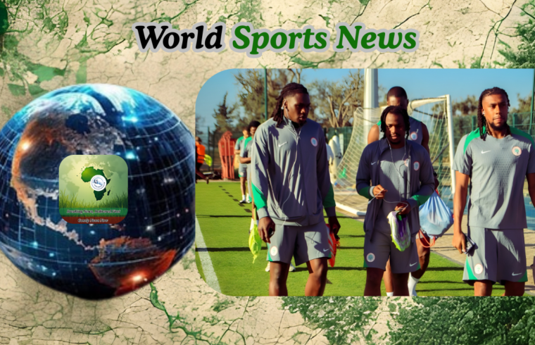 FG Settles Super Eagles’ AFCON 2025 Bonuses After Resolving FX Bottlenecks - Gossip News Now