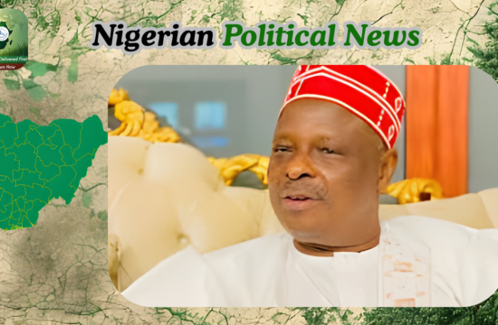 ‘His Influence in Kano Overrated’ – NNPP Says Kwankwaso Will Not Get 2027 Presidential Ticket - Gossip News Now