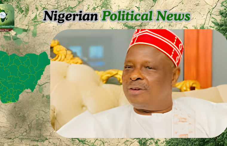 ‘His Influence in Kano Overrated’ – NNPP Says Kwankwaso Will Not Get 2027 Presidential Ticket - Gossip News Now