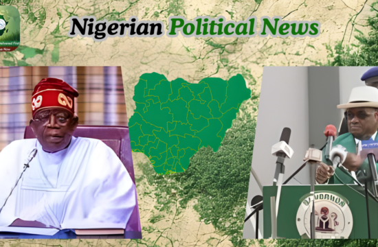 Wike Clarifies Alleged Agreement Between Tinubu and Rivers State - Gossip News Now