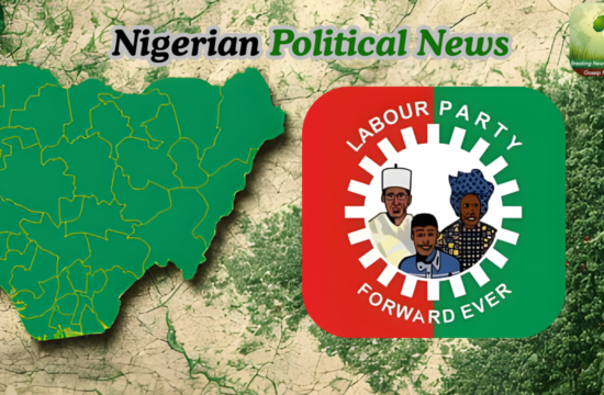 Defections and Court Decisions Leave Labour Party Without a Single Senator - Gossip News Now