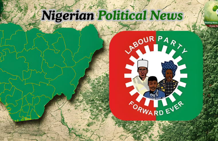 Defections and Court Decisions Leave Labour Party Without a Single Senator - Gossip News Now