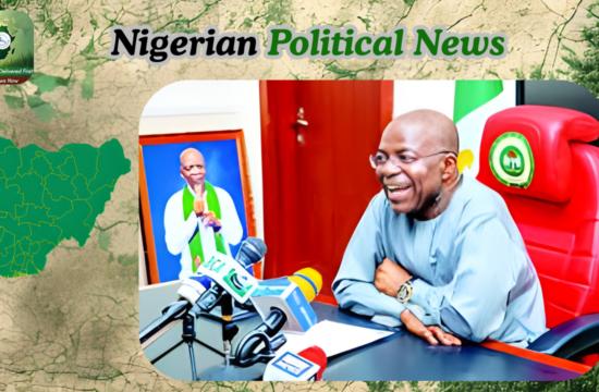 Abia Government Warns Opposition: “Your Attempt to Create Conflict Between Tinubu and Otti Will Fail” - Gossip News Now