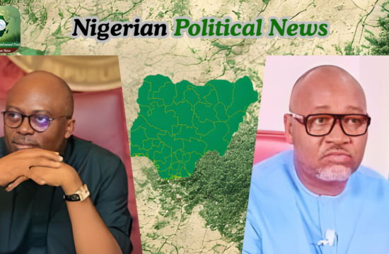 Wike: You Already Know Who the Devil Is So Don’t Complain – Dumebi Kachikwu Criticizes Fubara - Gossip News Now