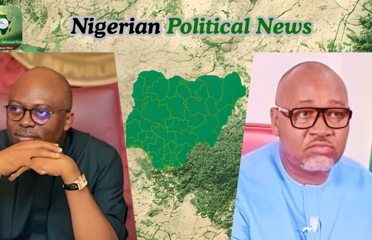 Wike: You Already Know Who the Devil Is So Don’t Complain – Dumebi Kachikwu Criticizes Fubara - Gossip News Now