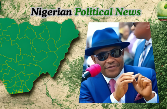 ‘Nobody Can Undermine Us’ – Wike Mobilizes Rivers Supporters Promises Massive Support for Tinubu in 2027 - Gossip News Now