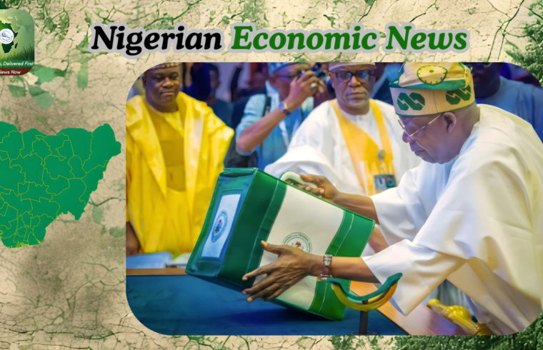 ₦3.5 Trillion in New Projects Sneak into 2026 Budget Despite Federal Government Directive - Gossip News Now
