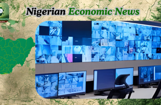 FG Commissions ₦40 Billion CCTV Control Centre on Third Mainland Bridge - Gossip News Now