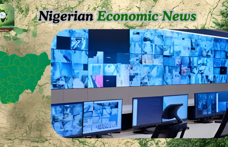 FG Commissions,CCTV Control Centre