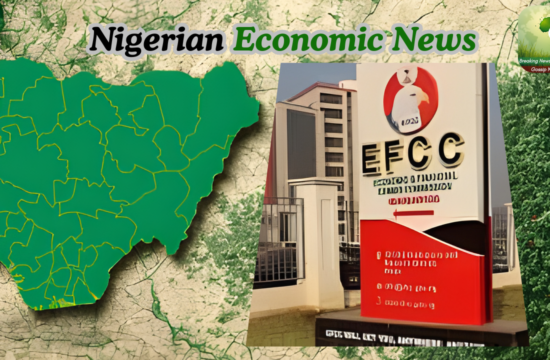 EFCC Clarifies Delay in Prosecuting High-Profile Corruption Cases - Gossip News Now