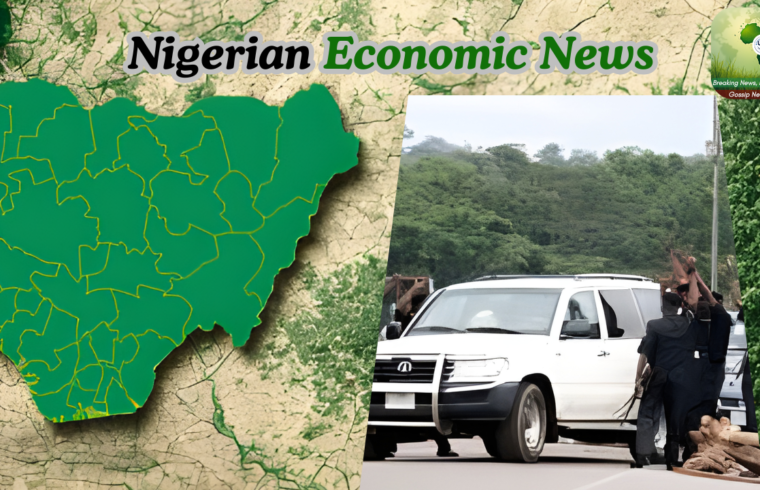 Police Checkpoints Major Cause of Traffic Gridlock on Nigerian Roads – Peter Obi - Gossip News Now