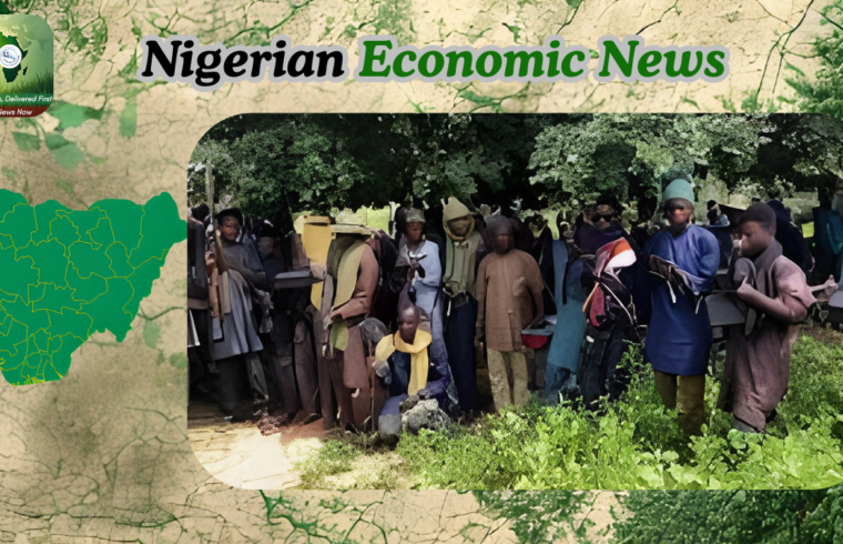 Katsina Government Plans Release of 70 ‘Repentant Bandits’ Amid Controversy - Gossip News Now