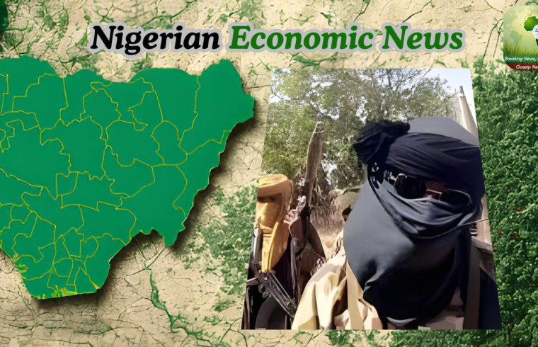 One Killed As Terrorists Attack Security Operatives At Dangote Cement Factory - Gossip News Now