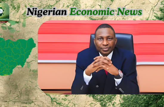 I Can Make Arrest Anytime Any Day; My Warrant Is My Badge – EFCC Boss Olukoyede Defends Forceful Operations | Gossip News Now