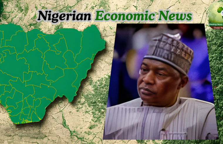 Arms Discovered In Malami’s Kebbi Residence Amid Ongoing Investigation - Gossip News Now