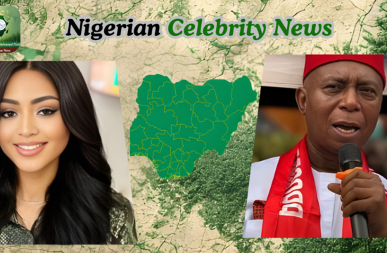 Ned Nwoko Releases Private WhatsApp Message With Regina Daniels - Gossip News Now