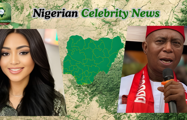 Ned Nwoko Releases Private WhatsApp Message With Regina Daniels - Gossip News Now