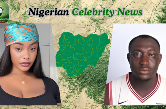 Carter Efe Barred Me From Working Communicating With My Family – Babymama Speaks Out - Gossip News Now