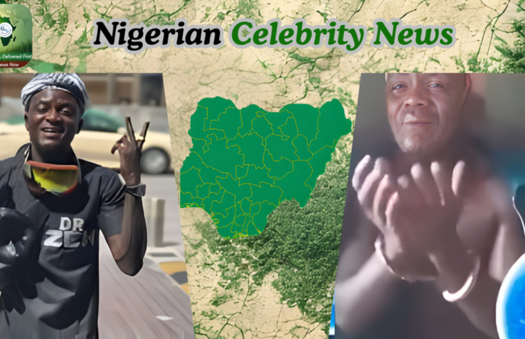 ‘God Don’t Let Me Die Young’ – Portable’s Emotional Plea Raises Concern - Gossip News Now