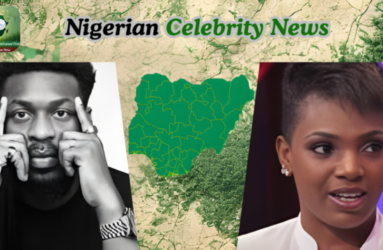 Annie Idibia Responds to Adekunle After He Asked If She Is Now Single - Gossip News Now