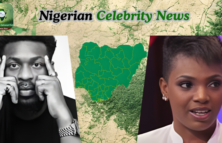 Annie Idibia Responds to Adekunle After He Asked If She Is Now Single - Gossip News Now