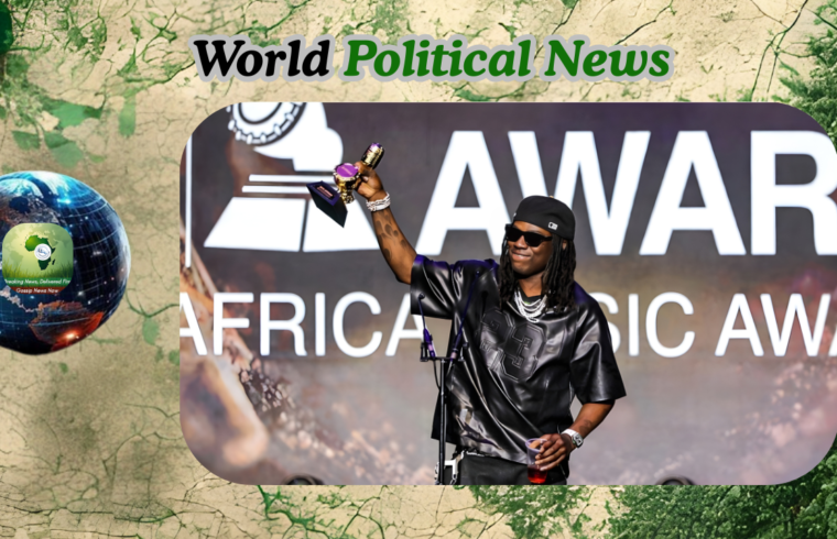AFRIMA 2026: Rema Sweeps Three Awards Beats Burna Boy Davido Wizkid - Gossip News Now