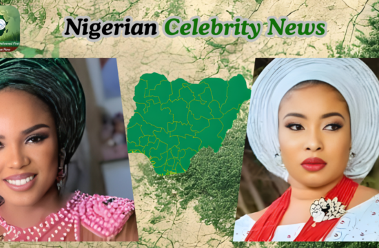 Lizzy Anjorin Speaks On Being Arrested After Petition By Iyabo Ojo - Gossip News Now