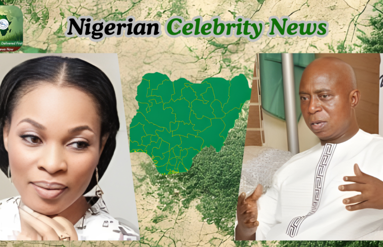 “Georgina Onuoha Slams Ned Nwoko: ‘He Needs Rehab Not Regina Daniels’” - Gossip News Now
