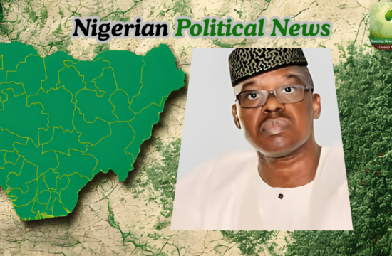 Former Ekiti Governor Segun Oni Leaves SDP Joins APC - Gossip News Now