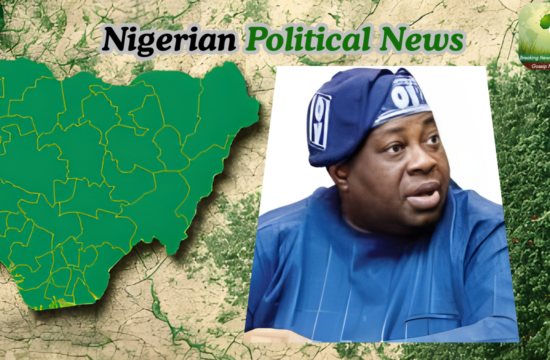 ‘Outsider Crying More Than the Bereaved’ – Dele Momodu Responds to Fayose’s Push for Peter Obi as ADC Presidential Candidate - Gossip News Now