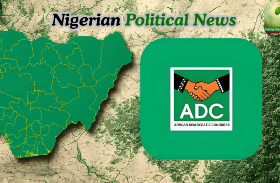 ADC Launches 2027 Election Preparations in Borno Installs Transition and Registration Committees - Gossip News Now