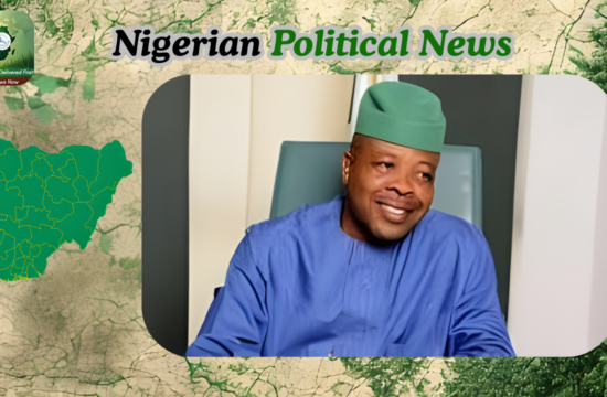 Former Imo Governor Emeka Ihedioha Leaves PDP Joins ADC - Gossip News Now