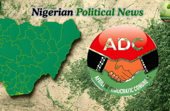 Adeniyi Explains Why ADC Has Not Finalised Its 2027 Presidential Ticket - Gossip News Now