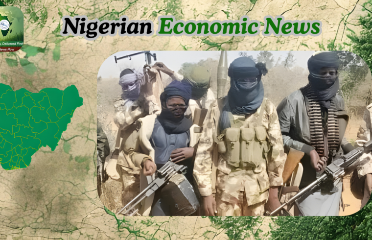 Four Killed Several Missing as Gunmen Attack Otukpo Community - Gossip News Now