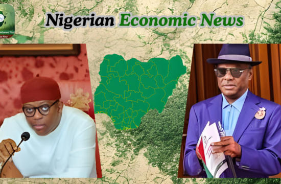 Why Wike Avoided Fubara’s LGA During Rivers State Tour - Gossip News Now