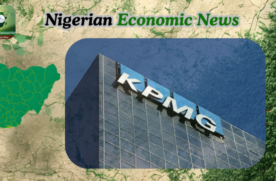 Tinubu Administration Holds Talks with KPMG on New Tax Law Concerns - Gossip News Now