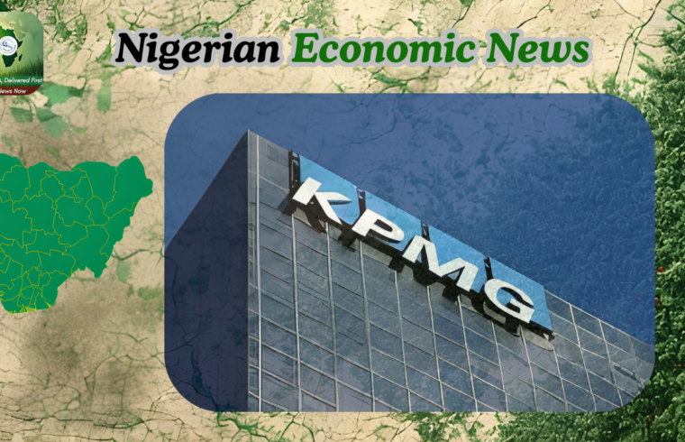 Tinubu Administration Holds Talks with KPMG on New Tax Law Concerns - Gossip News Now