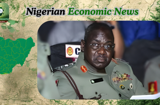 Buratai Warns Military Presence Nationwide Could Weaken Police Capacity - Gossip News Now