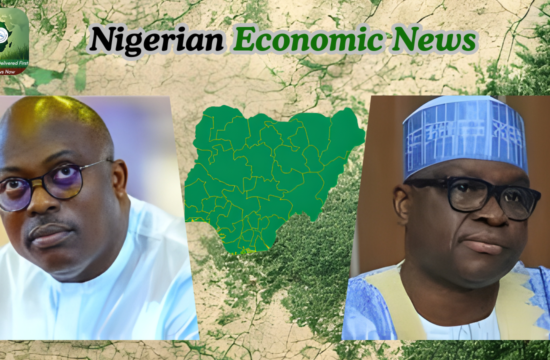 Fayose Says He Warned Fubara Not to Let ‘Influencers’ Ruin His Alliance With Wike - Gossip News Now