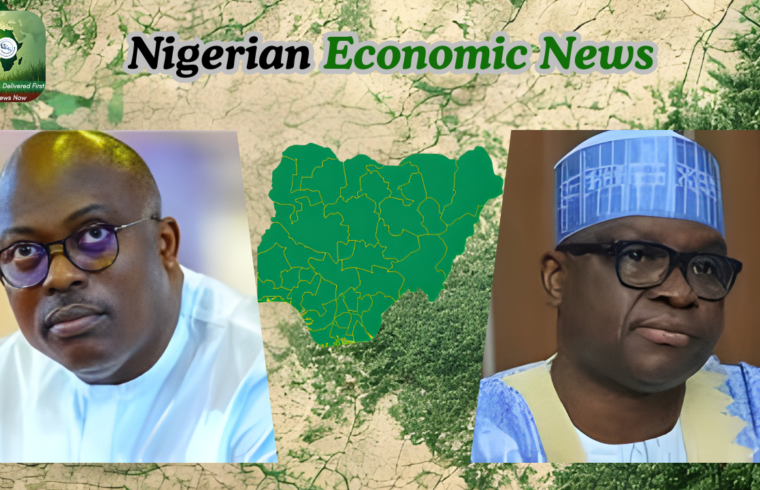 Fayose Says He Warned Fubara Not to Let ‘Influencers’ Ruin His Alliance With Wike - Gossip News Now