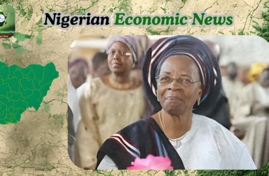 Former Ogun Governor’s Wife Madam Lucia Onabanjo Dies at 100 - Gossip News Now