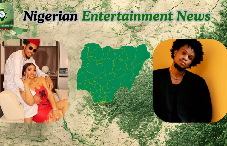 Regina Daniels’ Brother Reportedly Detained by Police - Gossip News Now